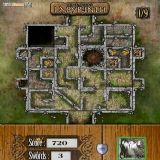 Dwonload Reiner Knizias Labyrinth Cell Phone Game